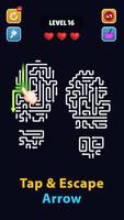 Arrow Escape Color Jam Screenshot6