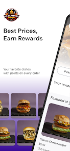 Checkmate Burgers Screenshot1