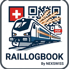 Swiss RailLogBook APK