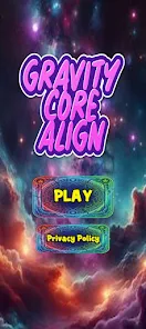 Gravity Core Align Screenshot1