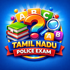 Tamil Nadu Police Exam APK