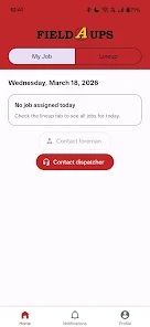 Fieldaups Screenshot1