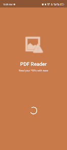 PDF Sealer Screenshot1
