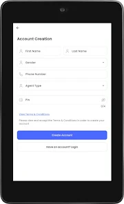 mBenki Pro Screenshot6