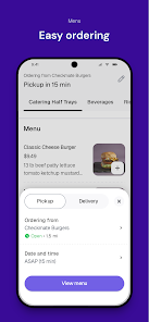 Checkmate Burgers Screenshot3