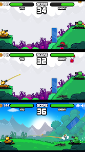 Protocol: Touch Fire Screenshot2