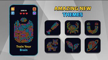 Arrow Escape Color Jam Screenshot5