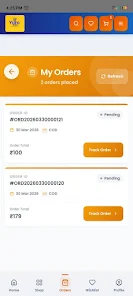 Yuro Shoppy Screenshot2