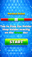 Perfect Stop: Timing Game Screenshot1