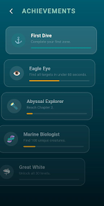 Abyssal Focus Screenshot4