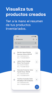 Tuin: Haz tu inventario gratis Screenshot8