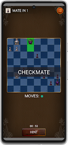 Smart Chess Levels 400 Screenshot5