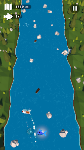 River drift Screenshot15