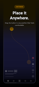 QuickScroll Tap to Scroll Reel Screenshot4