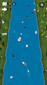 River drift Screenshot14