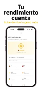 Ambar Driver Screenshot5
