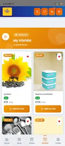 Yuro Shoppy Screenshot6