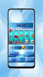 Kun Aguero casino Screenshot5