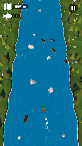River drift Screenshot4