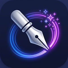 GhostWriter Pro APK