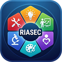 RIASEC TEST APK
