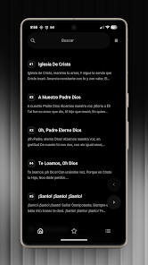 Himnario IDC Screenshot3