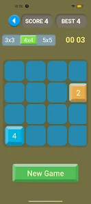 2048 TFD Screenshot2