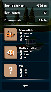 River drift Screenshot12