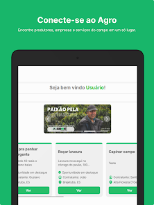 Agroonnet Screenshot9