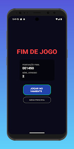 Alien Space Defender Screenshot6