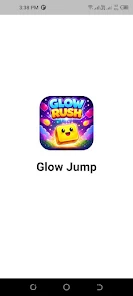Glow Jump Screenshot1