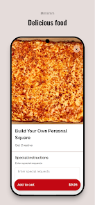 Buttercrust Pizza Screenshot5
