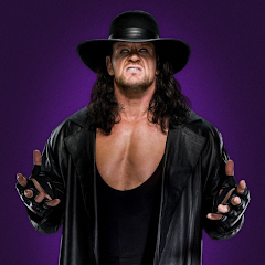 The Undertaker Wallpaper 4K