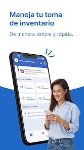 Tuin: Haz tu inventario gratis Screenshot7