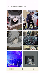 The Undertaker Wallpaper 4K Screenshot8