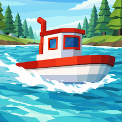 River drift APK