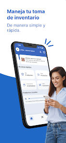 Tuin: Haz tu inventario gratis Screenshot2