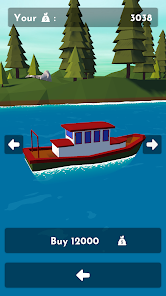 River drift Screenshot3