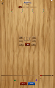 Metronome: Beatrom Wood Screenshot5