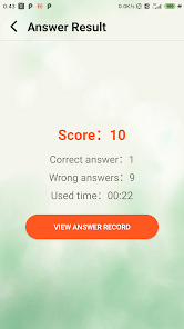 Caravel Amphidromia Gal Screenshot3