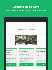 Agroonnet Screenshot5