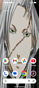 The Undertaker Wallpaper 4K Screenshot5