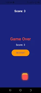 Glow Jump Screenshot2