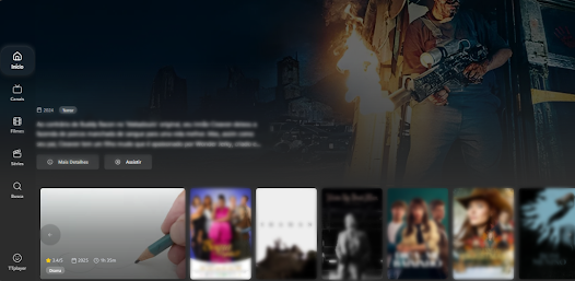 TT Player Screenshot1