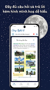 Giải Công Nghệ 6 Screenshot2