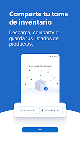 Tuin: Haz tu inventario gratis Screenshot9