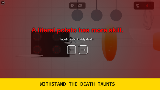 Duck U: Simple Stupid Rage Screenshot10