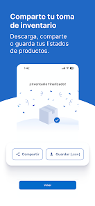 Tuin: Haz tu inventario gratis Screenshot4