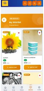 Yuro Shoppy Screenshot7