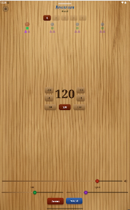 Metronome: Beatrom Wood Screenshot4